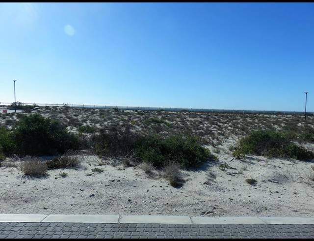 LAND FOR SALE IN LAAIPLEK